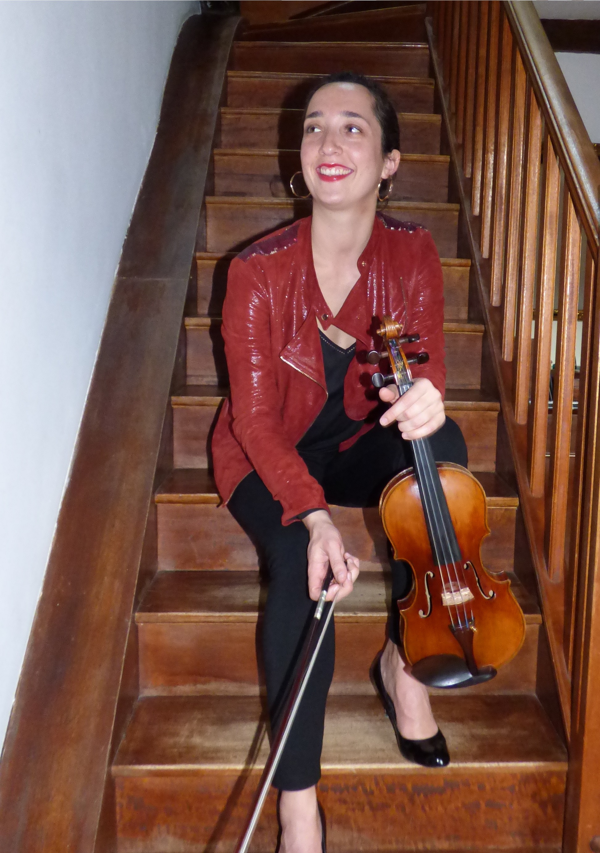 Marie Orenga