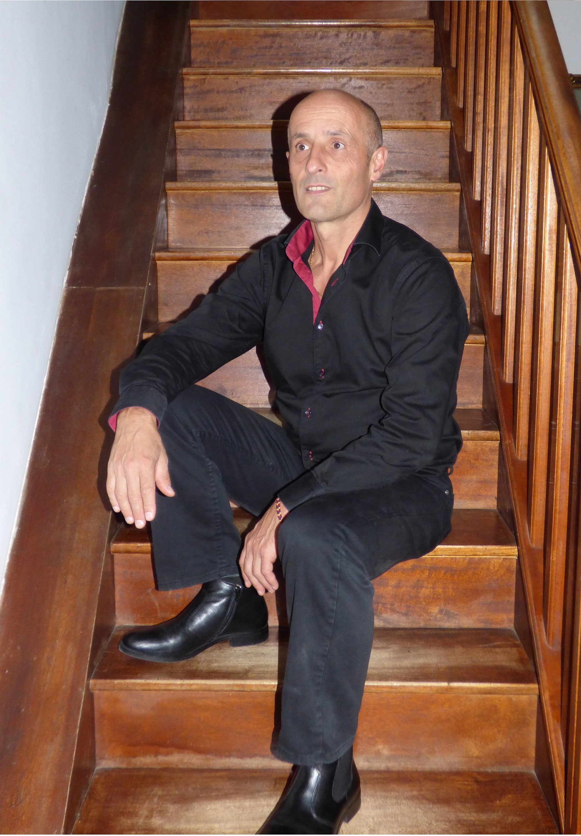 Jean-Luc Manca