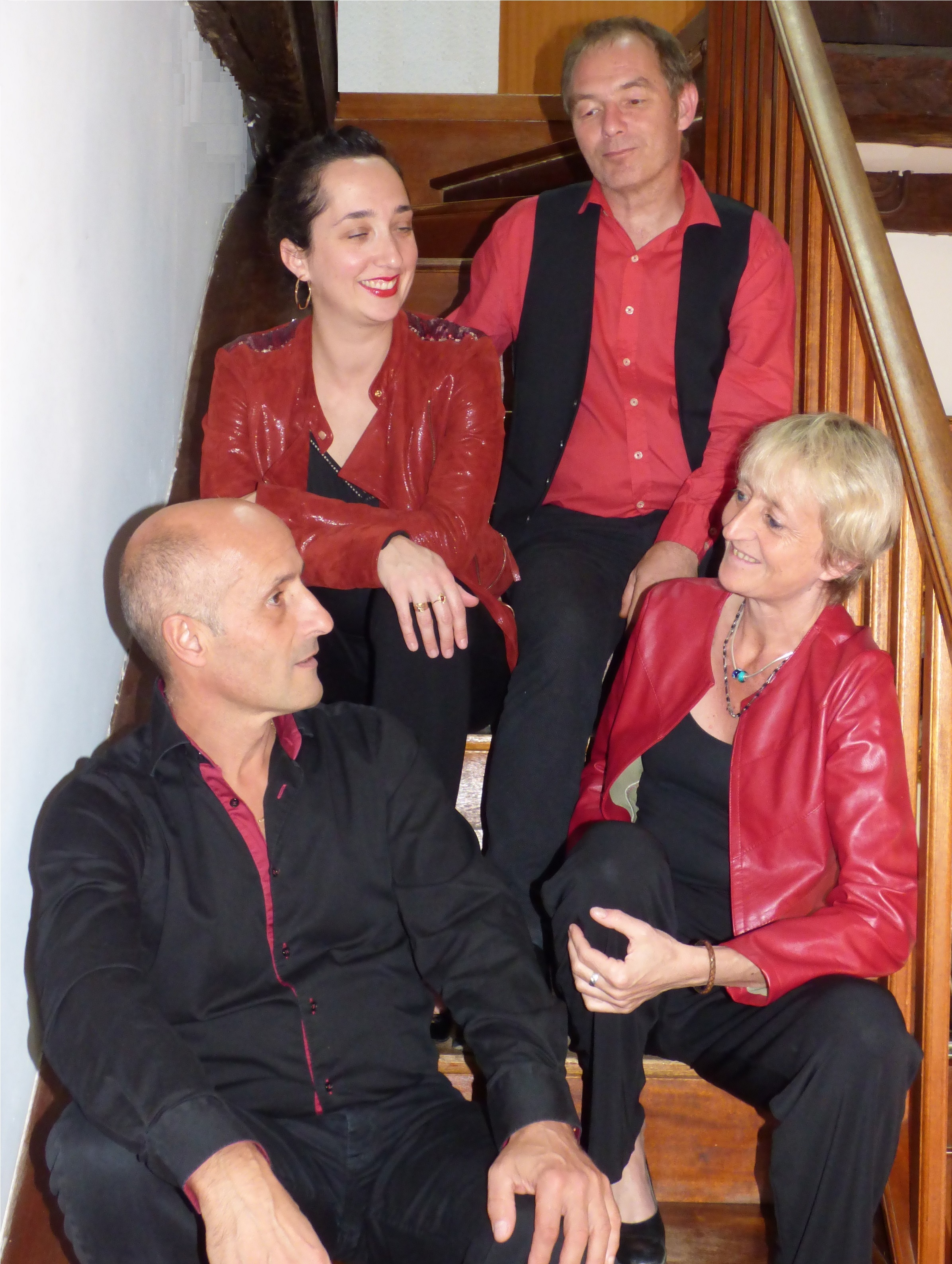 Liberquartet