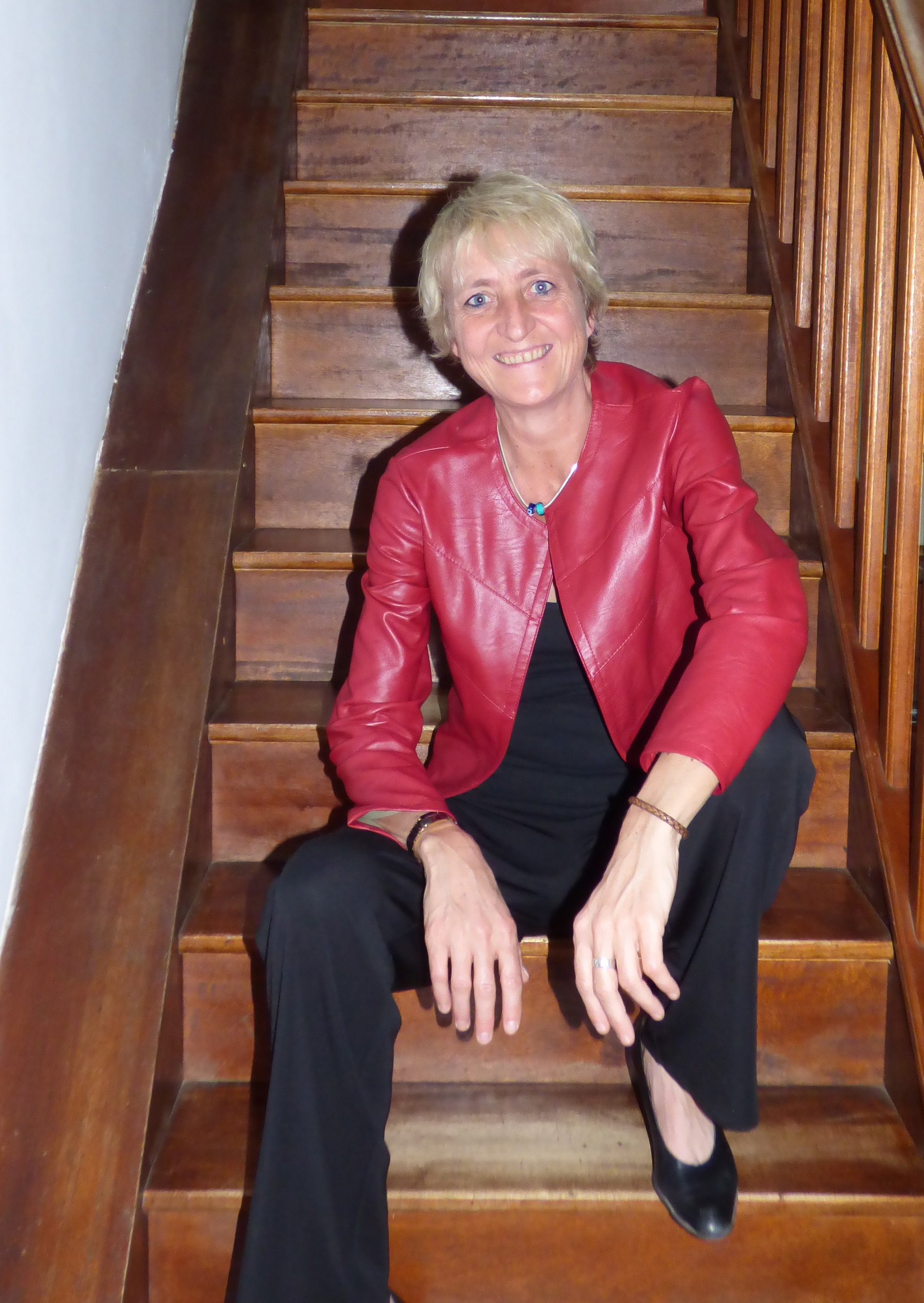 Sandra Chamoux