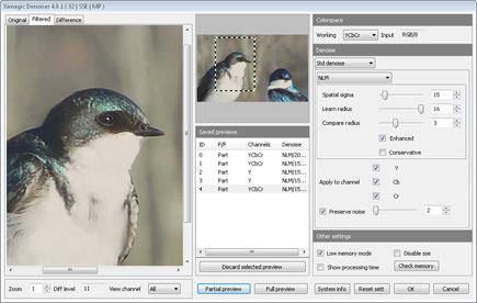 Ximagic Denoiser MP 3.2.11 [ENG][Full][Photoshop Plugin] Keygen