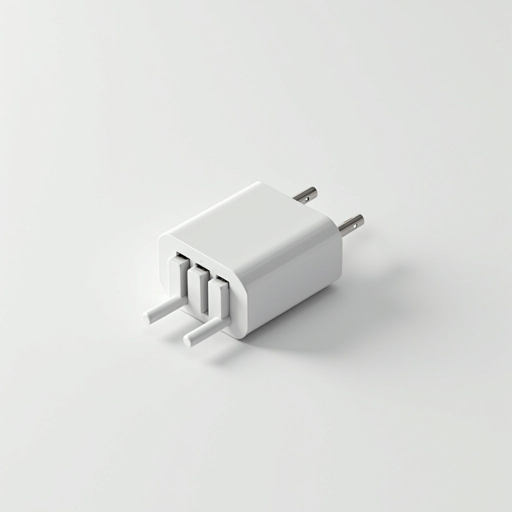 Universal Usb Charger
