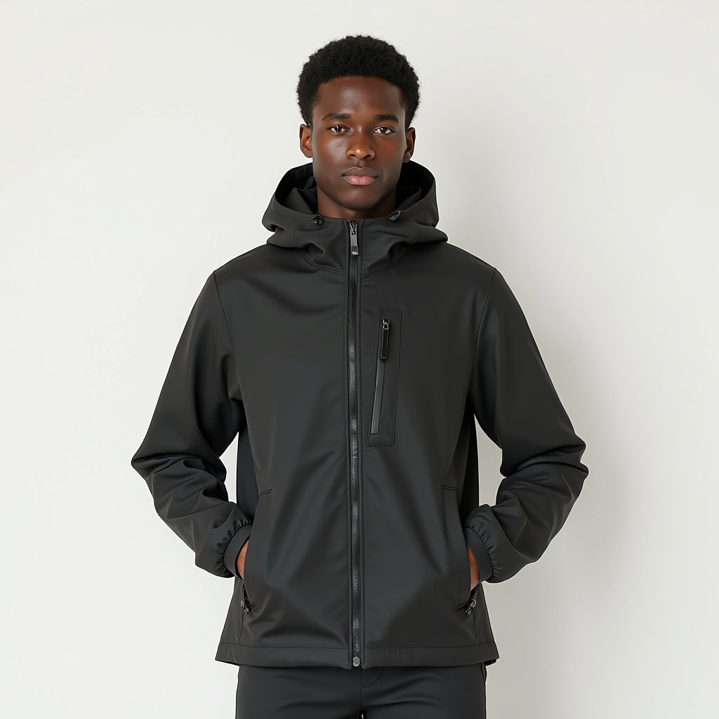 Softshell Jacket