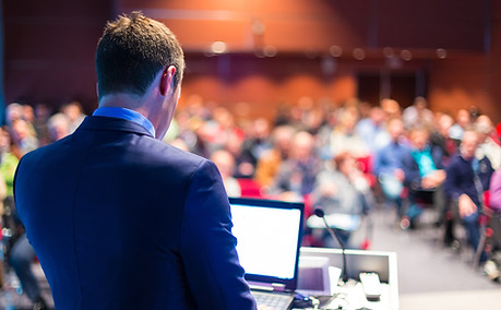 Conference