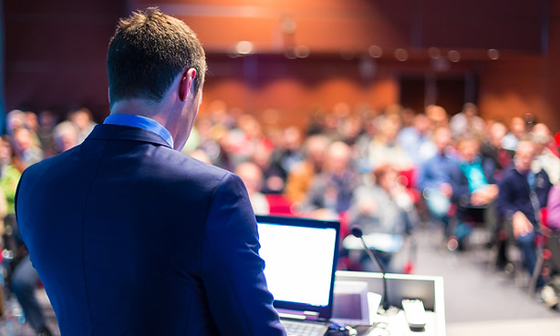 Conference