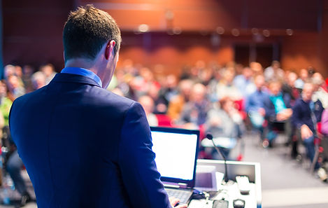 Conférence