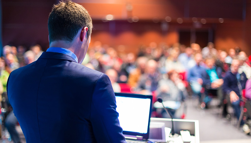 Conference