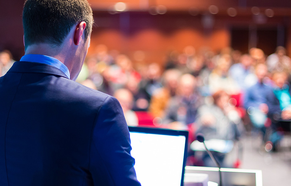 Conférence