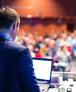 Taxi Draguignan transport professionnel pour séminaire Conférence