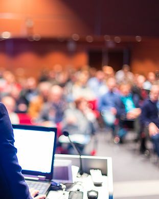 Conference