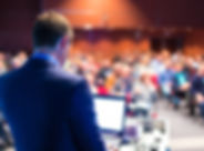 Conférence