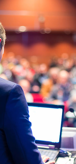 Treinamento Político para Eleições