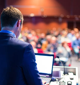 Pitching for Private Equity