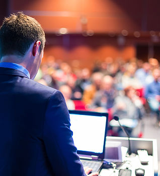 Conférence