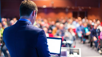 Conférence