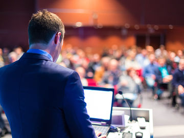 Ultimo incontro a Cembra:comunicare efficacemente!