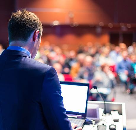 Conference