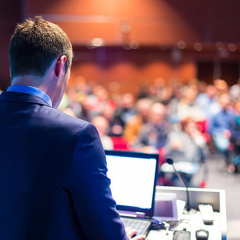Annual Conference 2021 Exploratory Committee