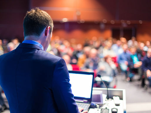 Financial Services Pipeline Career Conference / By: Trenati Baker