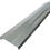Miniatura: CABALLETE GALVANIZADO 10¨ pies