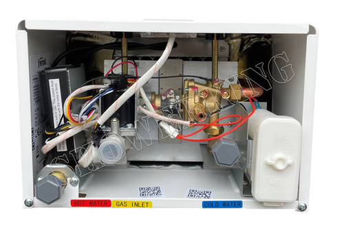 Pegaso Eco 6 u0026 Flue Kit | Cointra
