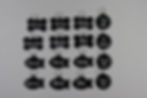 Thumbnail: NFC Collar Tags | Pet Play Collar Tags