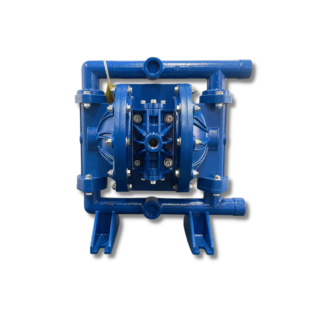 Pump Australia