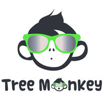 Tree monkey 