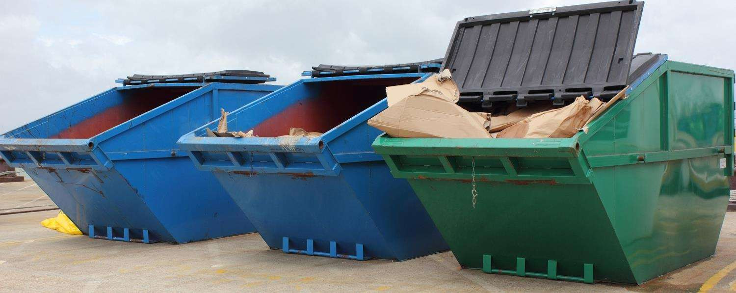 A Beginner's Guide to Sustainable Waste Management with Skip Bins