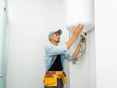 Why Choose a Bosch Hot Water System in Melbourne