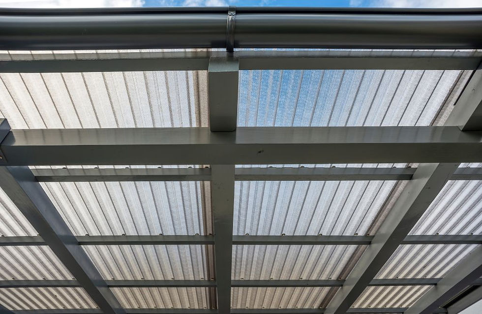 How to Choose the Right Clear Polycarbonate Sheet for Your Project