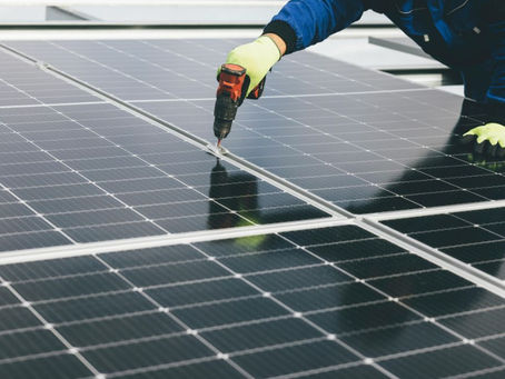 Quick Tips for Hiring Reliable Solar Installers