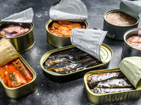 How to Select the Best Tinned Sardines Online for Your Pantry
