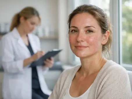 RF Microneedling Side Effects: What's Normal and What's Not