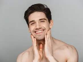 Facials for Men: Yes, They’re a Thing—And Here’s Why You Need On