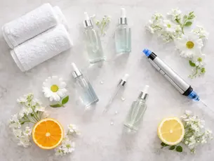 Hydrafacial Season Is Here: April Glow Treatments at Renūd Med Spa