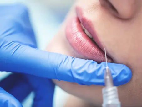 Dental Botox® vs. Med Spa Botox®: What's Actually Different (And Why It Matters) Botox®