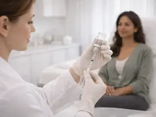 Renūd Med Spa Houston: Premier Medical Aesthetics in the Heart of Texas