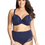 Miniature : SASHA - Soutien-gorge plongeant Ink