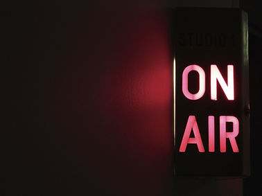 On Air Anmelden