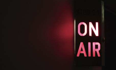 On Air Anmelden