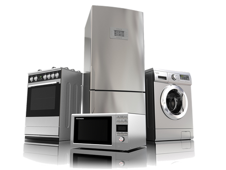 Mr Khan Appliance Repair – Your Trusted Local Appliance Repair Experts