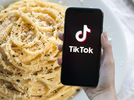 Vendere Food su TikTok Shop: La Guida Definitiva (per non farti chiudere l'account!)