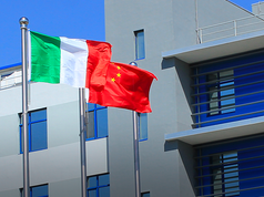 Flamma Group, back from China
