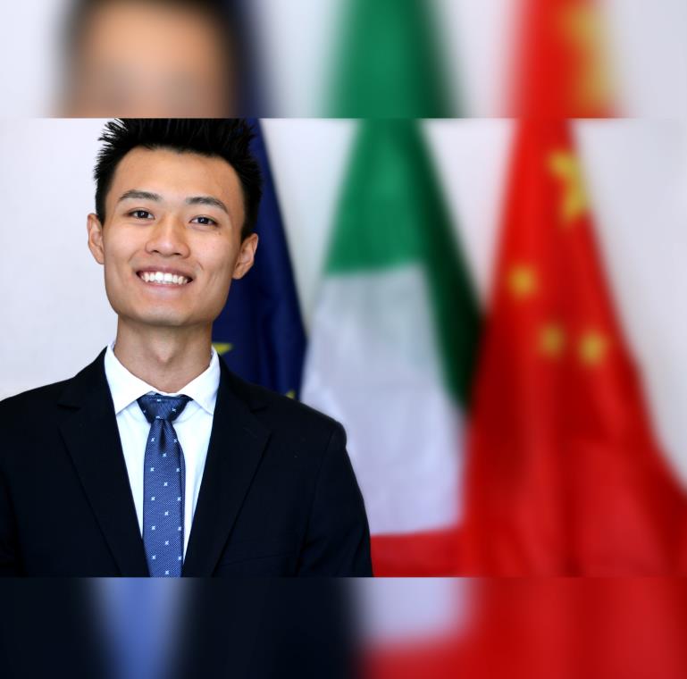 Alex Z. Wu