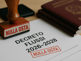 🇮🇹 解析 2026 大赦