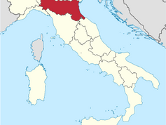 Export, the China 2020 Report presented in Bologna Area
