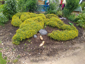 Landesgartenschau Bad Gandersheim