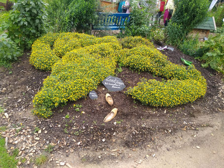 Landesgartenschau Bad Gandersheim