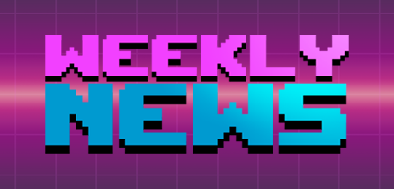 Weekly News #02 : Réseaux sociaux!